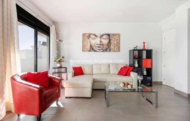 Reventa - Apartamento / piso - Orihuela Costa - Costa Blanca