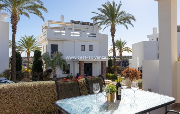 Reventa - Apartamento / piso - Orihuela Costa - Costa Blanca