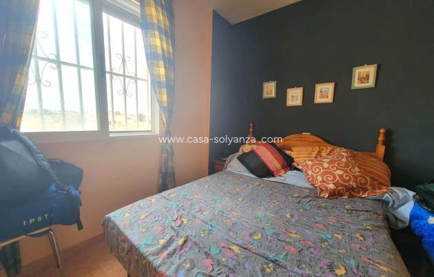 Revente - Appartement - Torrevieja - Nueva Torrevieja