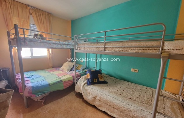 Revente - Appartement - Torrevieja - Nueva Torrevieja