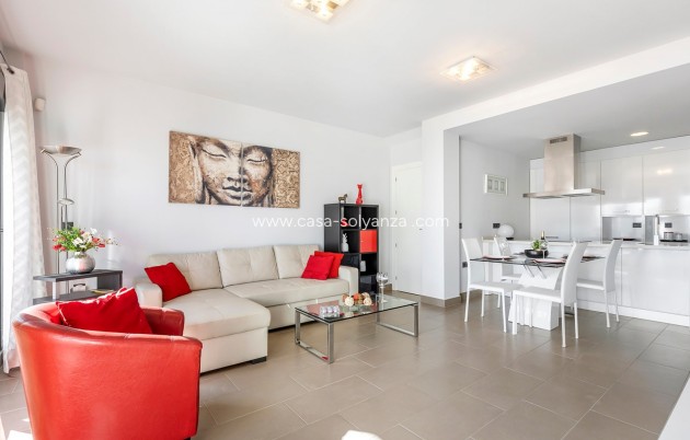 Reventa - Apartamento / piso - Orihuela Costa - Costa Blanca