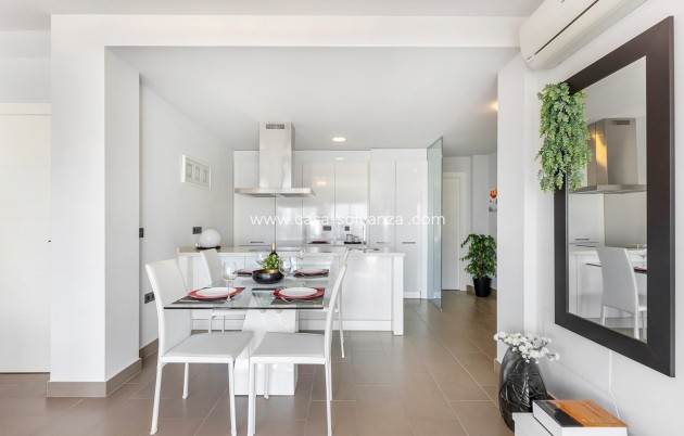 Reventa - Apartamento / piso - Orihuela Costa - Costa Blanca