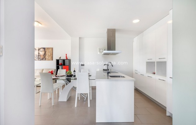 Reventa - Apartamento / piso - Orihuela Costa - Costa Blanca