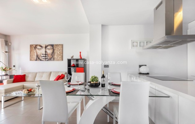 Reventa - Apartamento / piso - Orihuela Costa - Costa Blanca