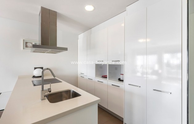 Reventa - Apartamento / piso - Orihuela Costa - Costa Blanca
