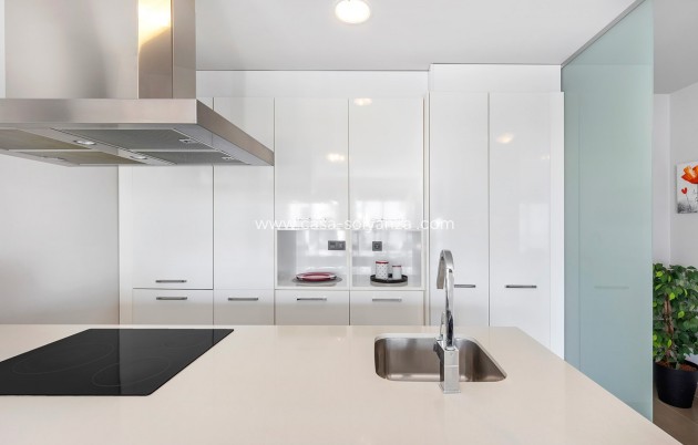 Reventa - Apartamento / piso - Orihuela Costa - Costa Blanca