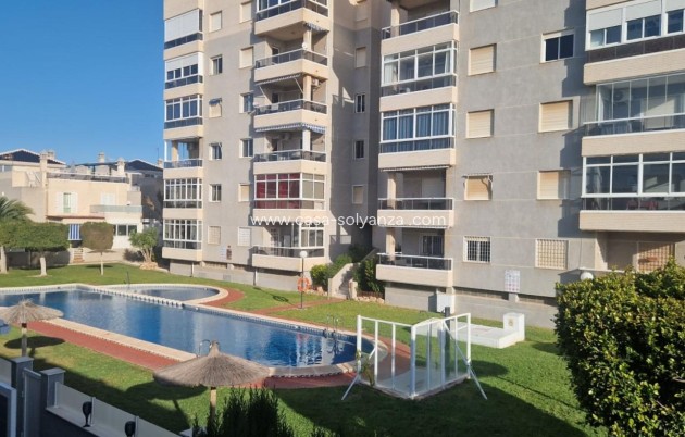 Revente - Maison de ville - Torrevieja - Torreblanca