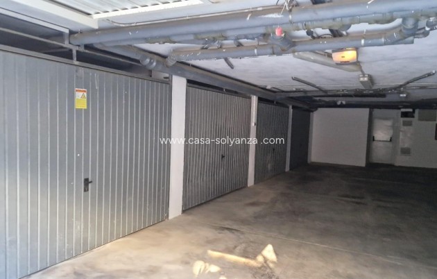 Revente - Maison de ville - Torrevieja - Torreblanca