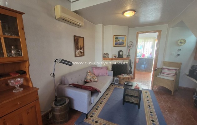 Revente - Maison de ville - Orihuela Costa - Playa Flamenca