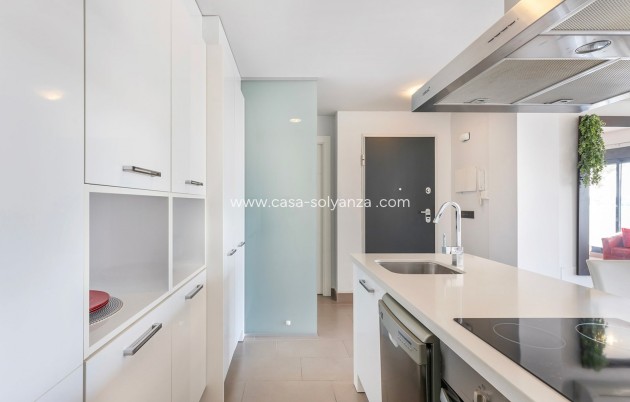 Reventa - Apartamento / piso - Orihuela Costa - Costa Blanca