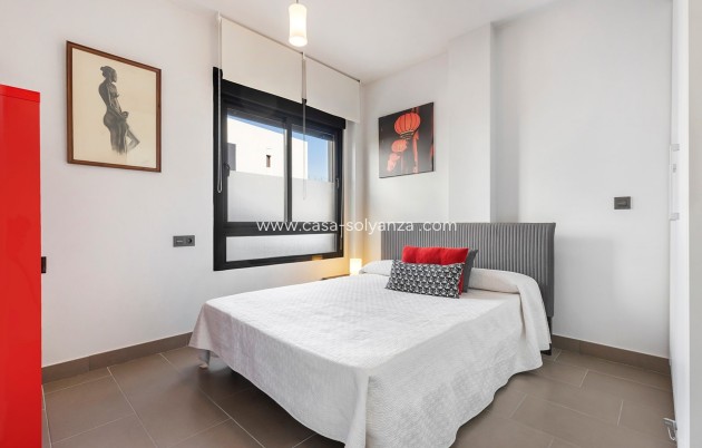 Reventa - Apartamento / piso - Orihuela Costa - Costa Blanca