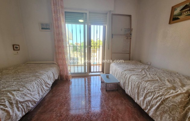 Revente - Maison de ville - Orihuela Costa - Playa Flamenca