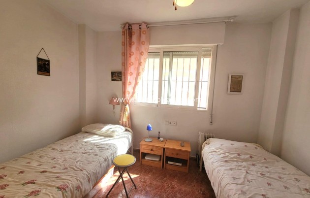 Revente - Maison de ville - Orihuela Costa - Playa Flamenca