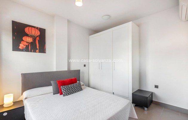 Reventa - Apartamento / piso - Orihuela Costa - Costa Blanca