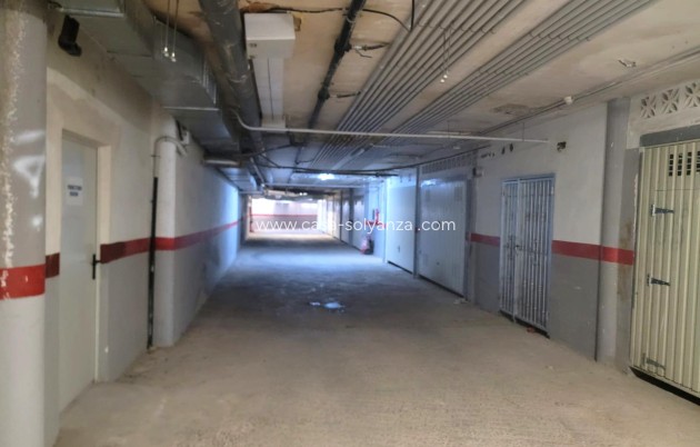 Revente - Maison de ville - Orihuela Costa - Playa Flamenca