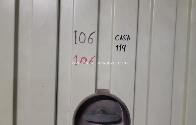 Revente - Maison de ville - Orihuela Costa - Playa Flamenca