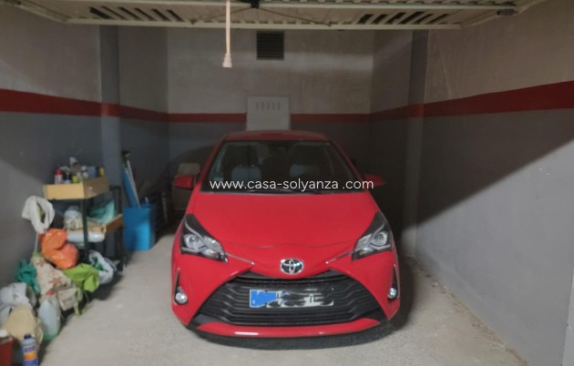 Revente - Maison de ville - Orihuela Costa - Playa Flamenca