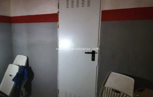 Revente - Maison de ville - Orihuela Costa - Playa Flamenca