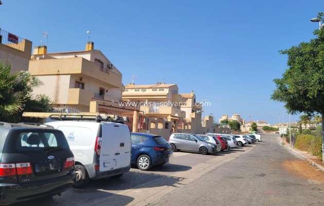 Revente - Maison de ville - Orihuela Costa - Playa Flamenca