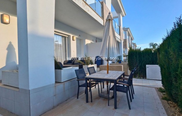 Revente - Villa - Ciudad Quesada - Costa Blanca