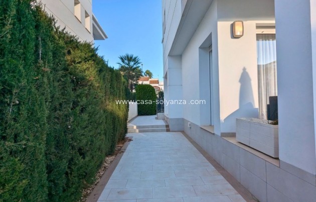 Revente - Villa - Ciudad Quesada - Costa Blanca