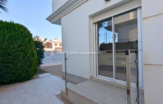 Revente - Villa - Ciudad Quesada - Costa Blanca