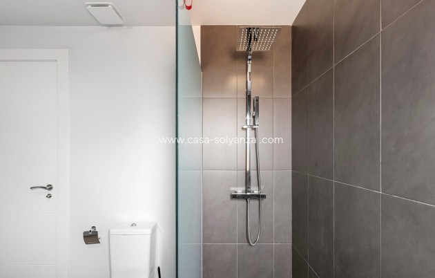 Reventa - Apartamento / piso - Orihuela Costa - Costa Blanca