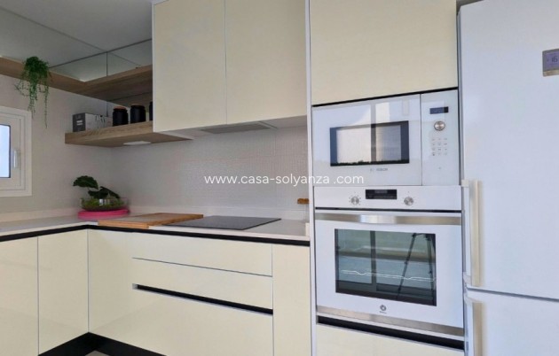 Revente - Villa - Ciudad Quesada - Costa Blanca