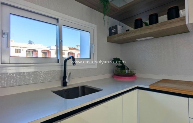 Revente - Villa - Ciudad Quesada - Costa Blanca