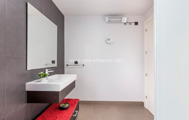 Reventa - Apartamento / piso - Orihuela Costa - Costa Blanca