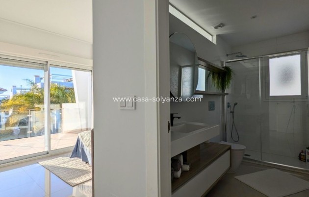 Revente - Villa - Ciudad Quesada - Costa Blanca