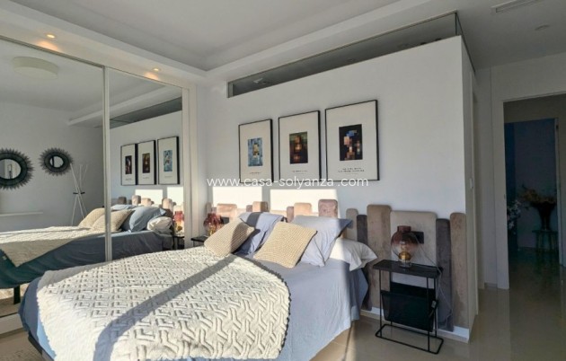 Revente - Villa - Ciudad Quesada - Costa Blanca