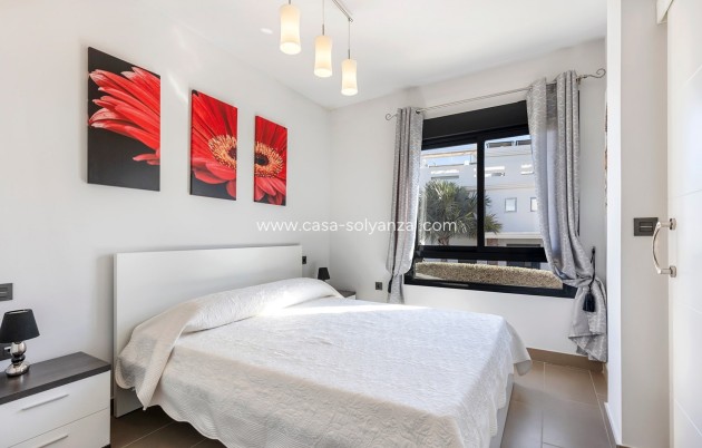 Reventa - Apartamento / piso - Orihuela Costa - Costa Blanca