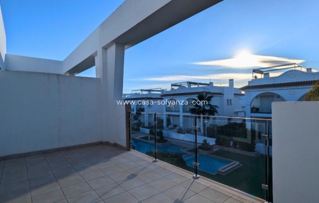Revente - Villa - Ciudad Quesada - Costa Blanca