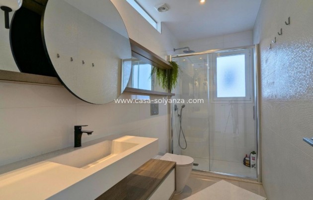 Revente - Villa - Ciudad Quesada - Costa Blanca