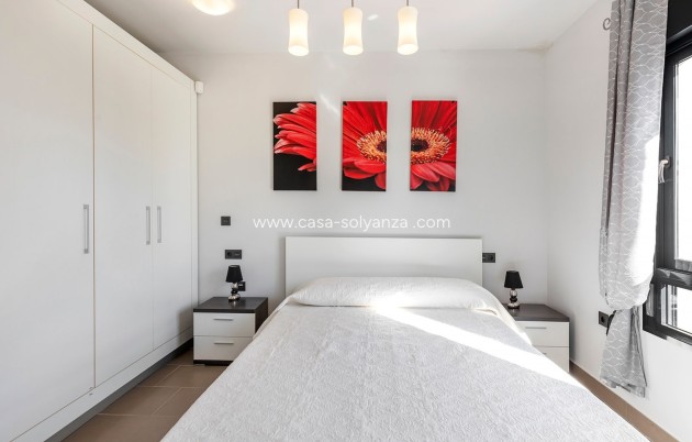Reventa - Apartamento / piso - Orihuela Costa - Costa Blanca