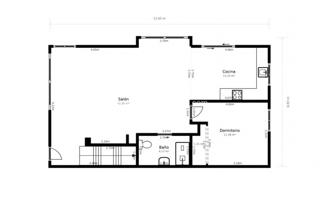 Revente - Villa - Ciudad Quesada - Costa Blanca