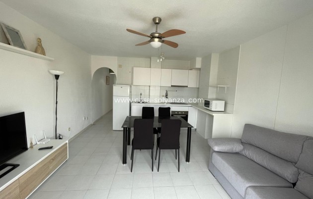 Revente - Appartement - Torrevieja - Center