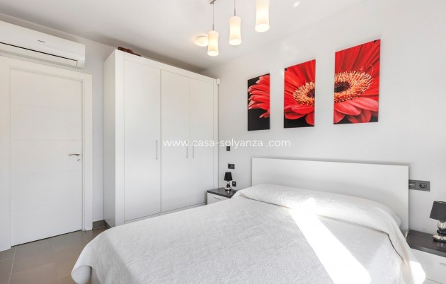 Reventa - Apartamento / piso - Orihuela Costa - Costa Blanca