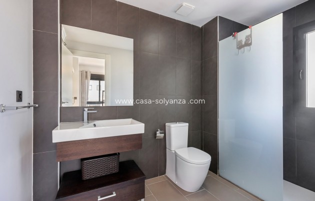 Reventa - Apartamento / piso - Orihuela Costa - Costa Blanca