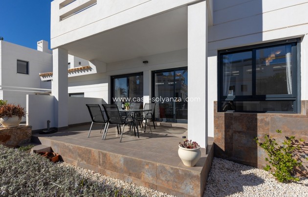 Reventa - Apartamento / piso - Orihuela Costa - Costa Blanca