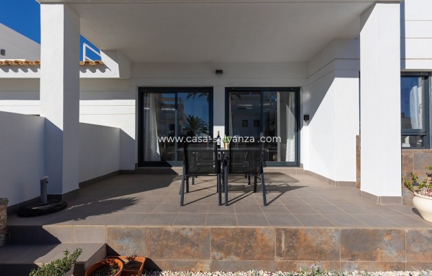 Reventa - Apartamento / piso - Orihuela Costa - Costa Blanca