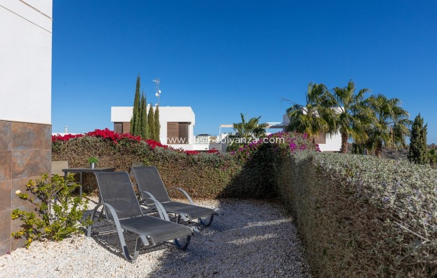 Reventa - Apartamento / piso - Orihuela Costa - Costa Blanca