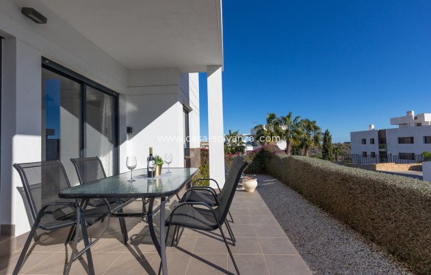 Reventa - Apartamento / piso - Orihuela Costa - Costa Blanca