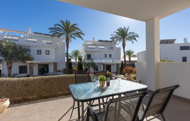 Reventa - Apartamento / piso - Orihuela Costa - Costa Blanca