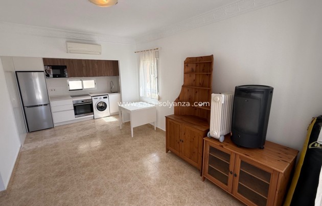 Revente - Villa - Torrevieja - Costa Blanca
