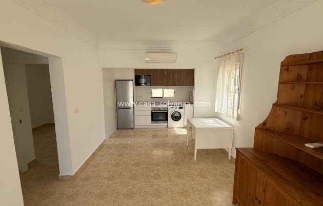 Revente - Villa - Torrevieja - Costa Blanca