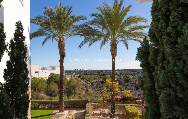 Reventa - Apartamento / piso - Orihuela Costa - Costa Blanca
