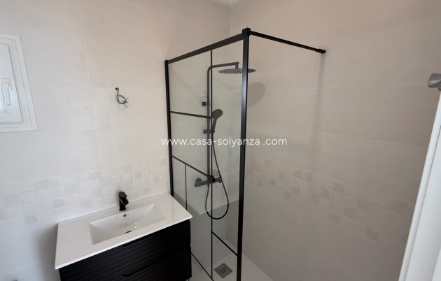 Revente - Villa - Torrevieja - Costa Blanca