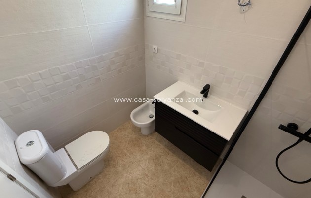 Revente - Villa - Torrevieja - Costa Blanca